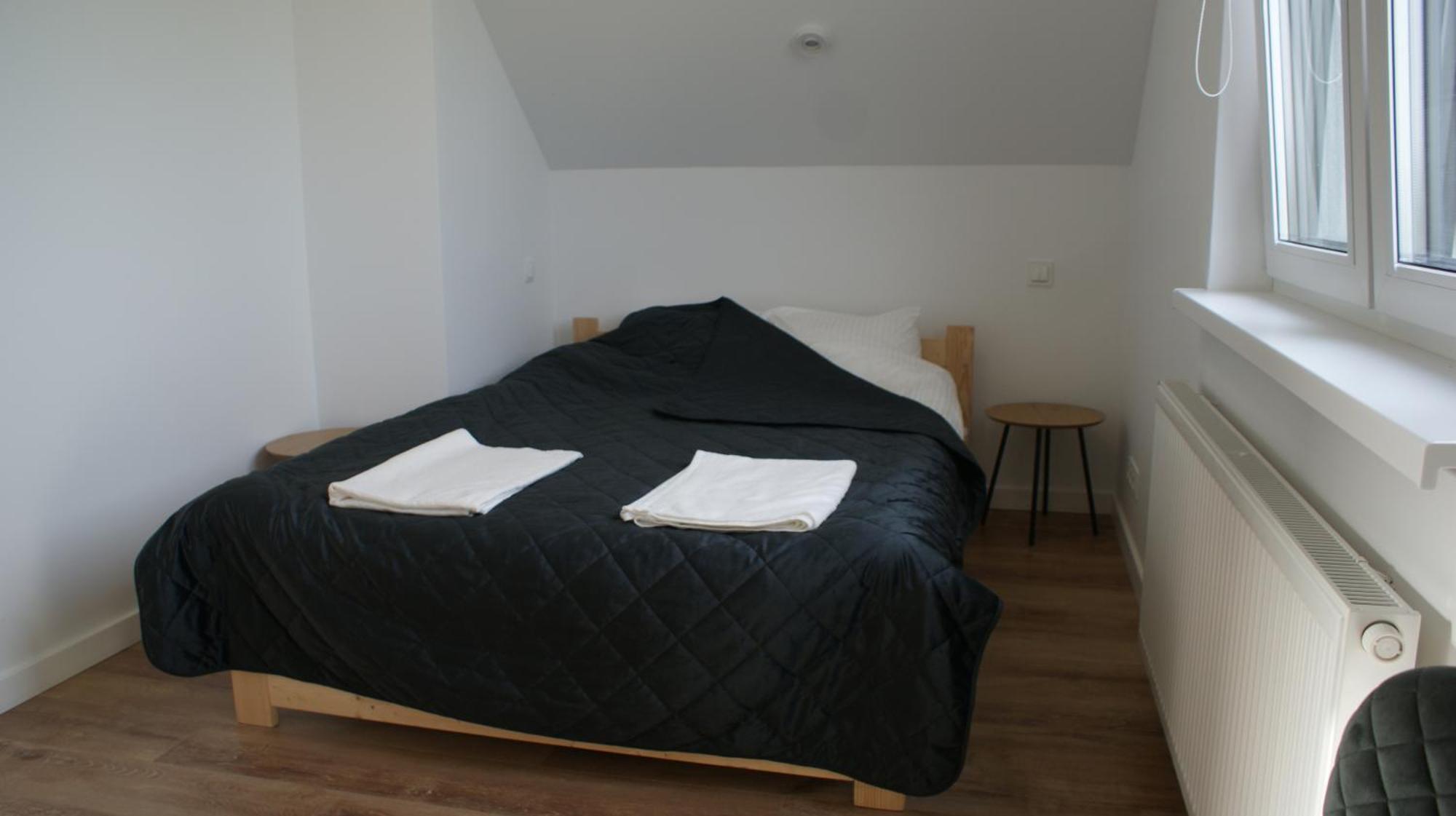 Carimi Residence Rymanow Ngoại thất bức ảnh
