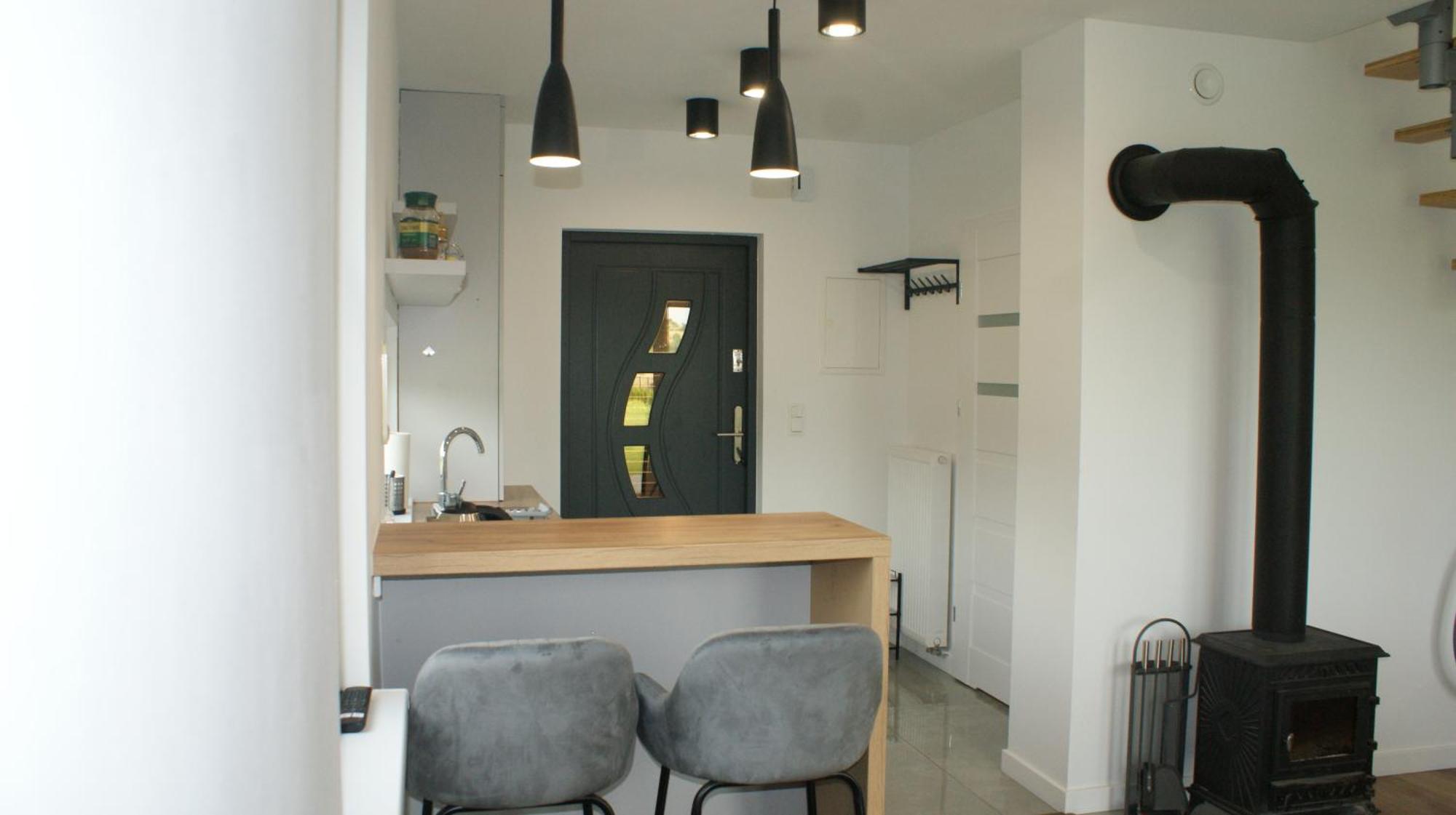 Carimi Residence Rymanow Ngoại thất bức ảnh