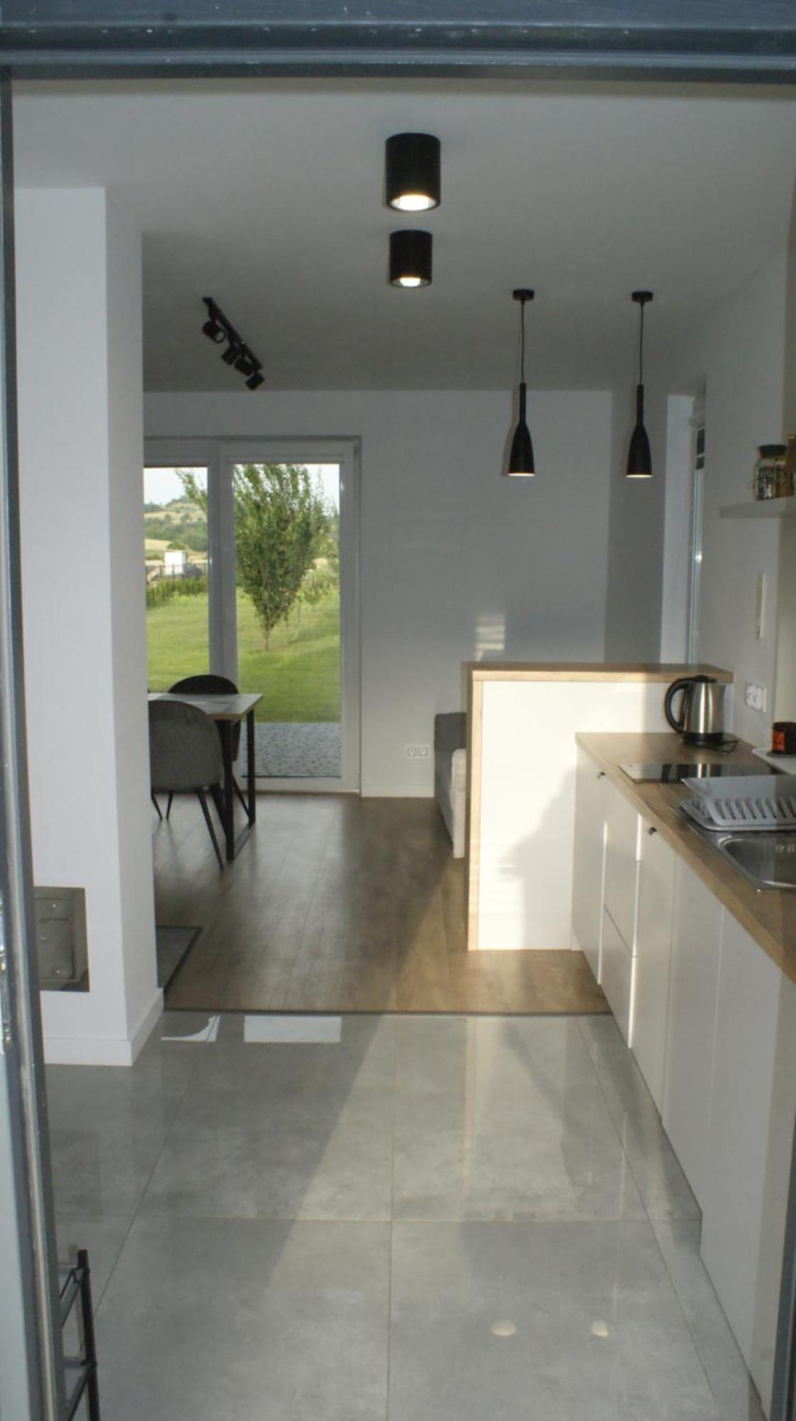 Carimi Residence Rymanow Ngoại thất bức ảnh