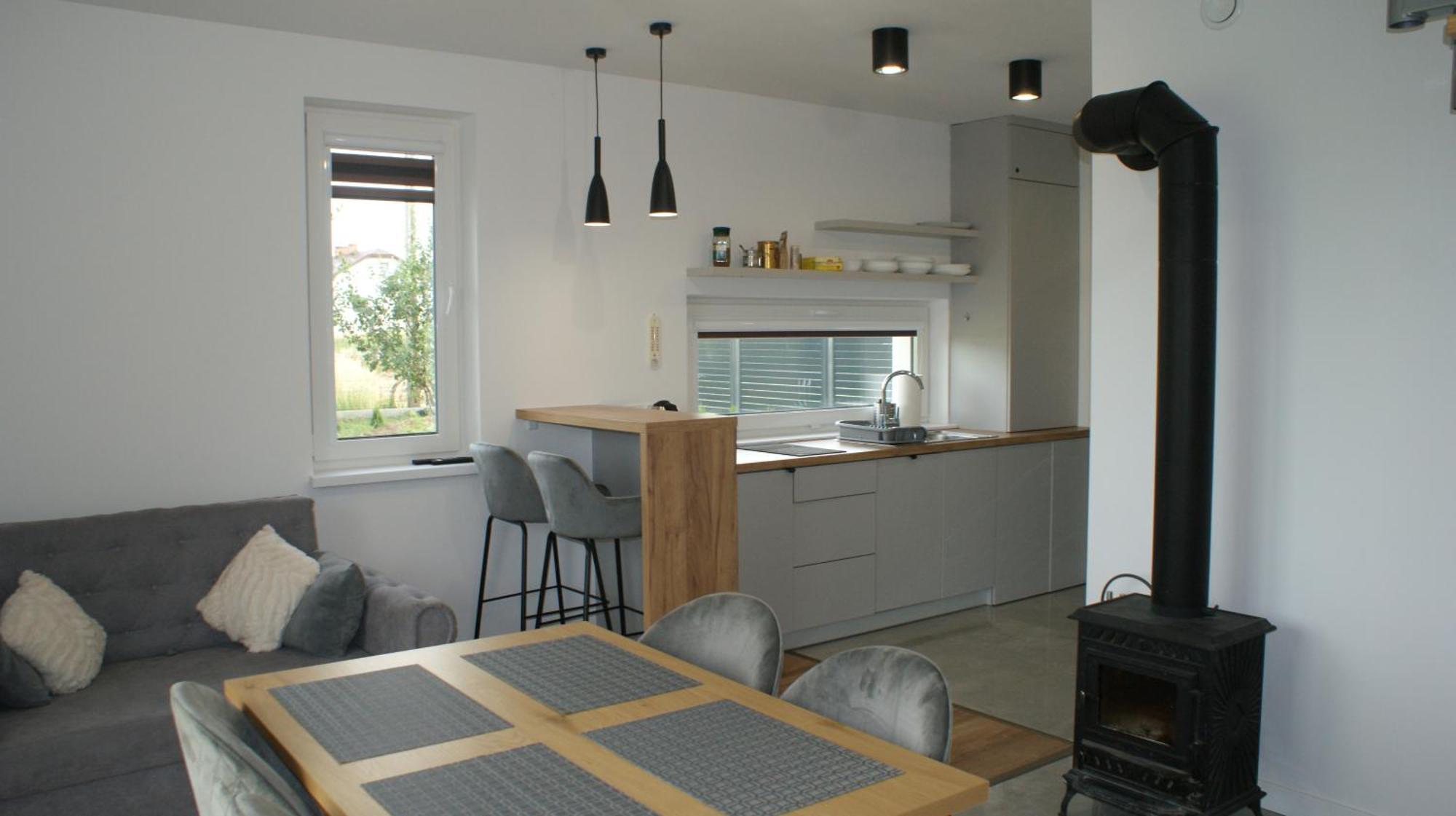 Carimi Residence Rymanow Ngoại thất bức ảnh